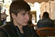 Роман Олійник фотография #17 (источник - https://vk.com/id21346942)