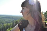 Фотография Мозжориной Ирины