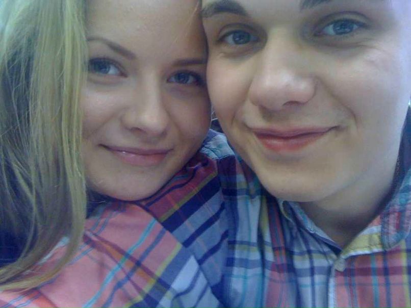 Тёма Платонов фотография #34