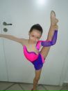 Фотография Агафоновой Лилички