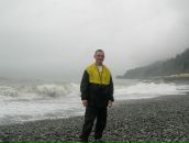 Фотография Левина Алексея