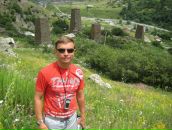 Фотография Кожевникова Сергея