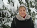 Фотография Корольковой Нилы