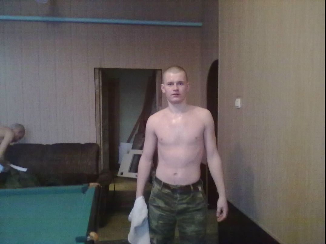Иван Коваленков фотография #34