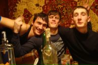 Макс Лісовський фотография #50 (источник - https://vk.com/id101809502)