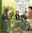 Дан Гор фотография #20 (источник - https://vk.com/id2411368)