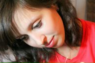 Фотография Тойбар Марины