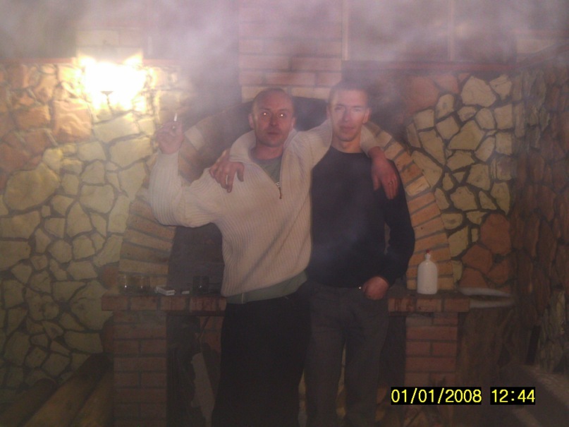Сергей Смолин фотография #39
