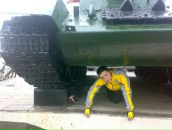 Фотография Вишняковой Оксаны