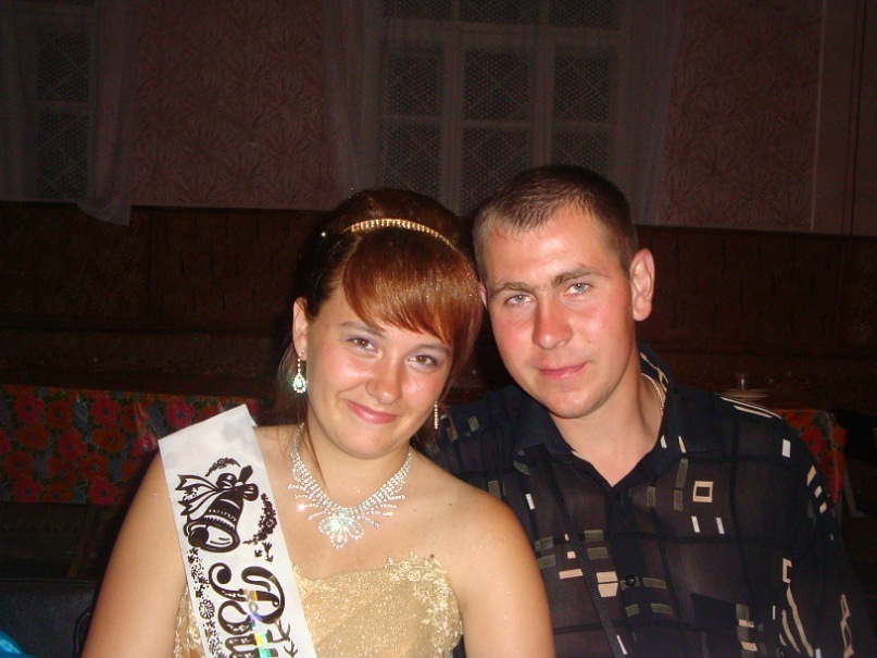 Ленуся Мацаенко фотография #22