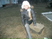 Мар'яна Капітула фотография #26 (источник - https://vk.com/id72450982)