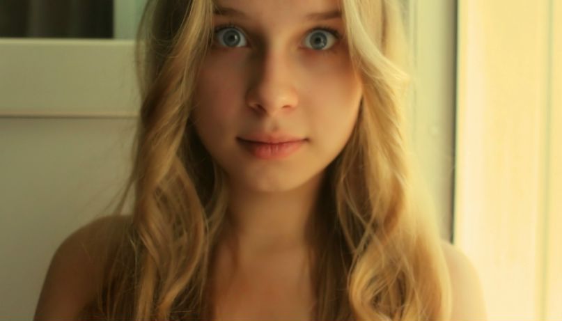 Катя Петрова фотография #2