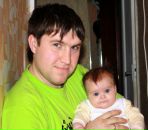 Фотография Парфенчук Яна