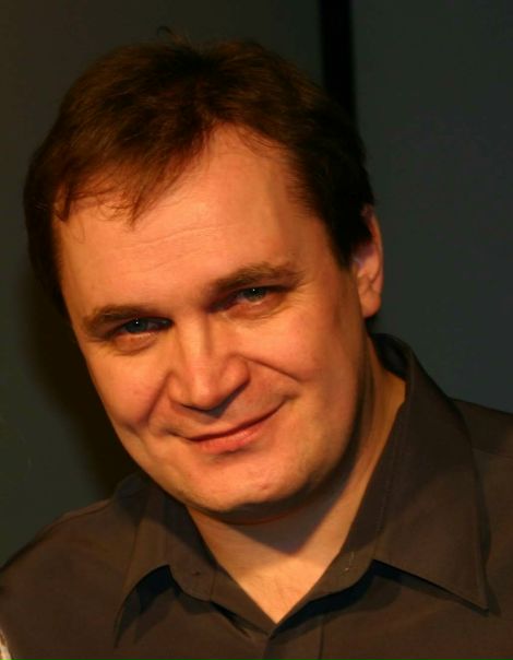 Sasha Sofronoff фото №3