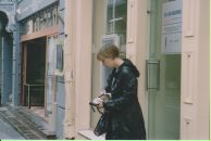 Оля Топунова фотография #45 (источник - https://vk.com/id1663452)