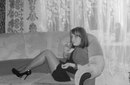 Фотография Митрюшиной Оксаны