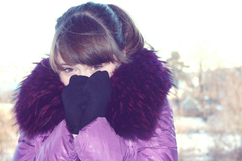 Софья Митриева фотография #20