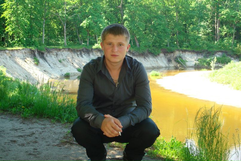 Михаил Синицын фотография #17