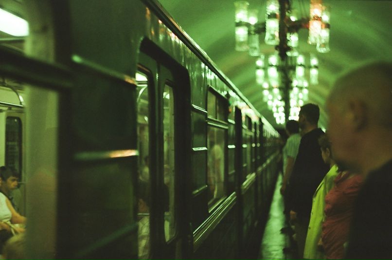 Alexandr Viktorovich фотография #34