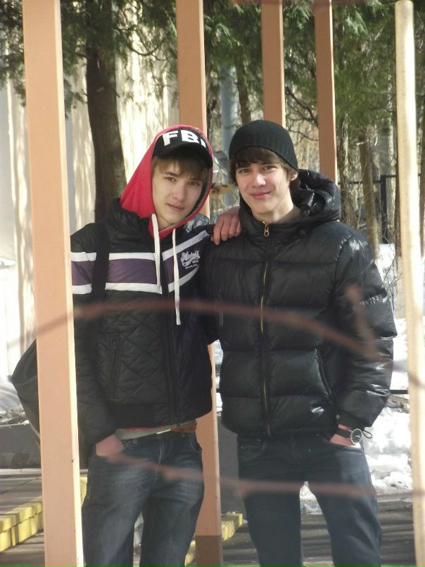 Динар Кикичев фотография #22