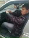 Фотография Верченко Павла