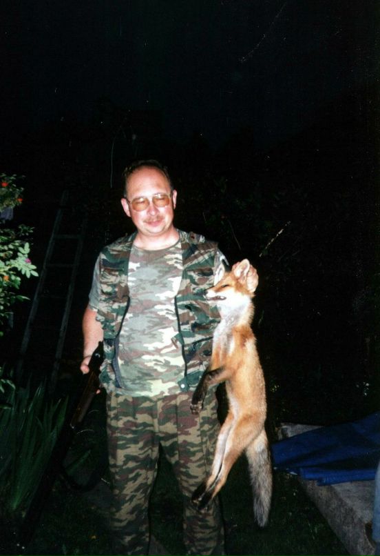 Сергей Сараев фотография #24