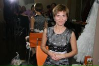 Фотография Милюковой-Савенковой Анны