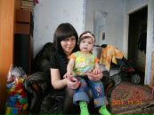 Фотография Воложаниной Елены