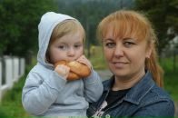 Ірина Давидович фотография #7 (источник - https://vk.com/id18371101)