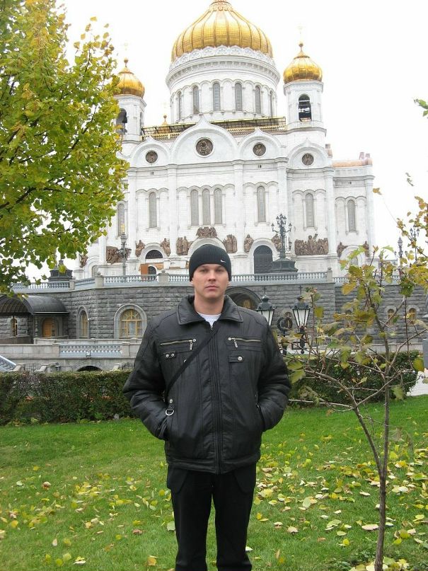 Дмитрий Смирнов фотография #49
