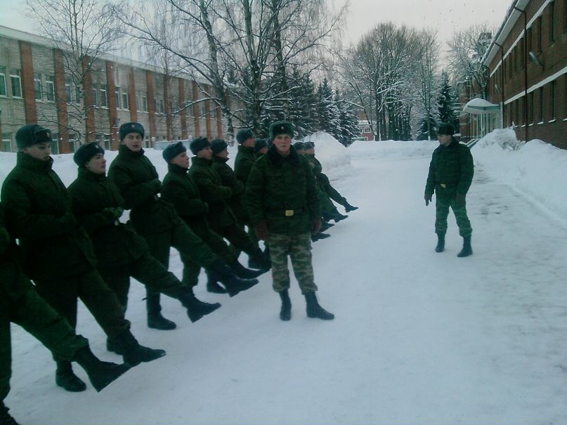 Сергей Брятков фотография #13
