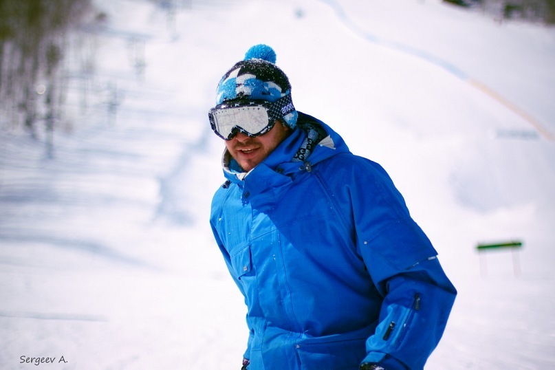 Давид Зайнуллин фотография #37