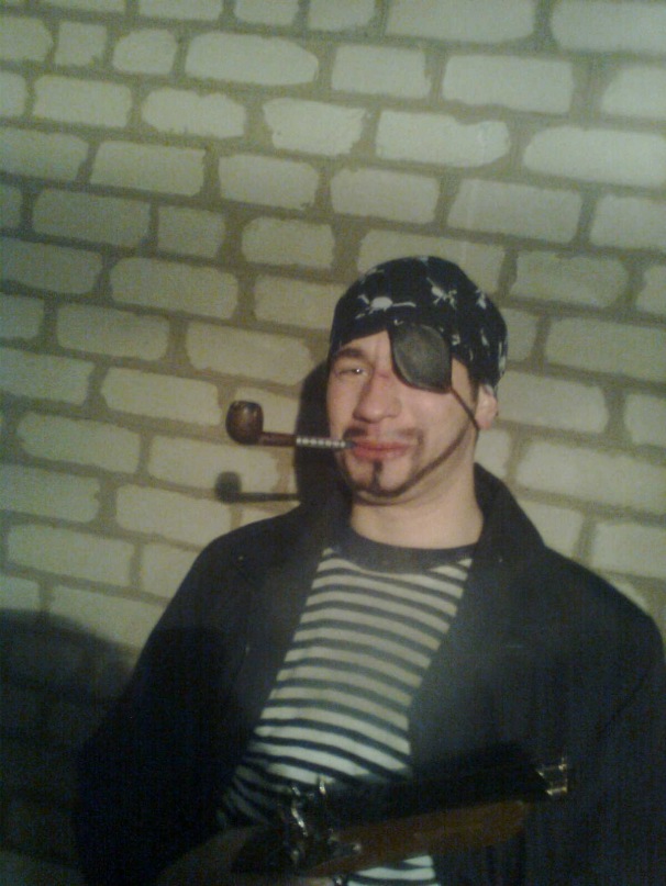 Вован Полищук фотография #13