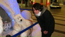 Фотография Чубариной Юлии