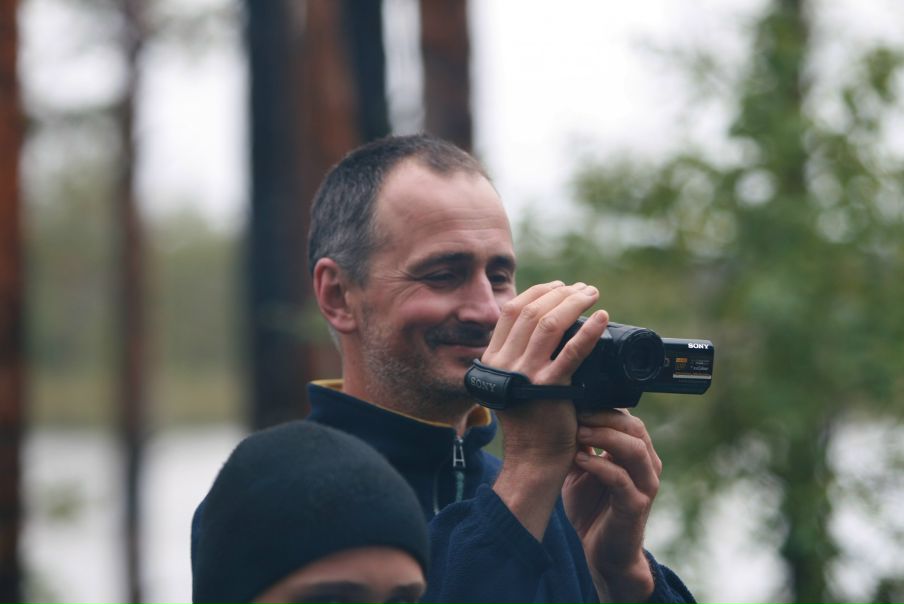 Сережа Ефименко фото №1