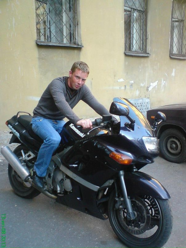 Миша Цветков фотография #45