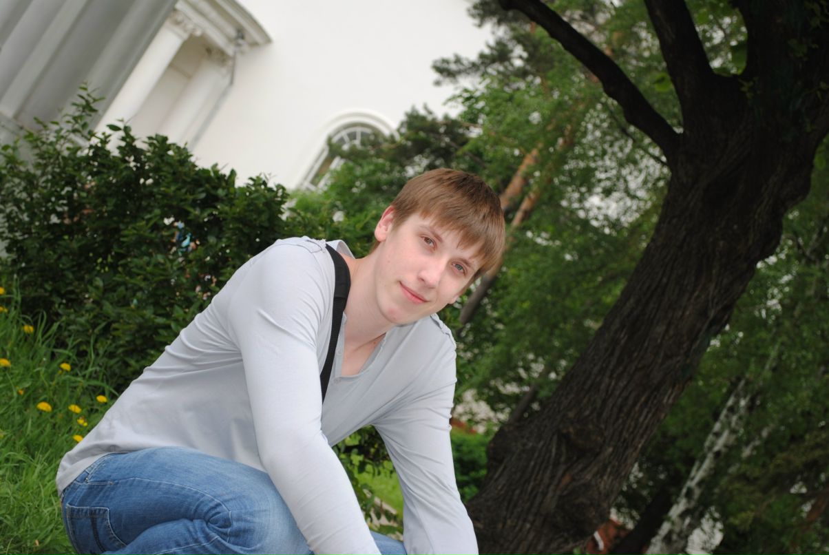 Игорь Шмаков фотография #47