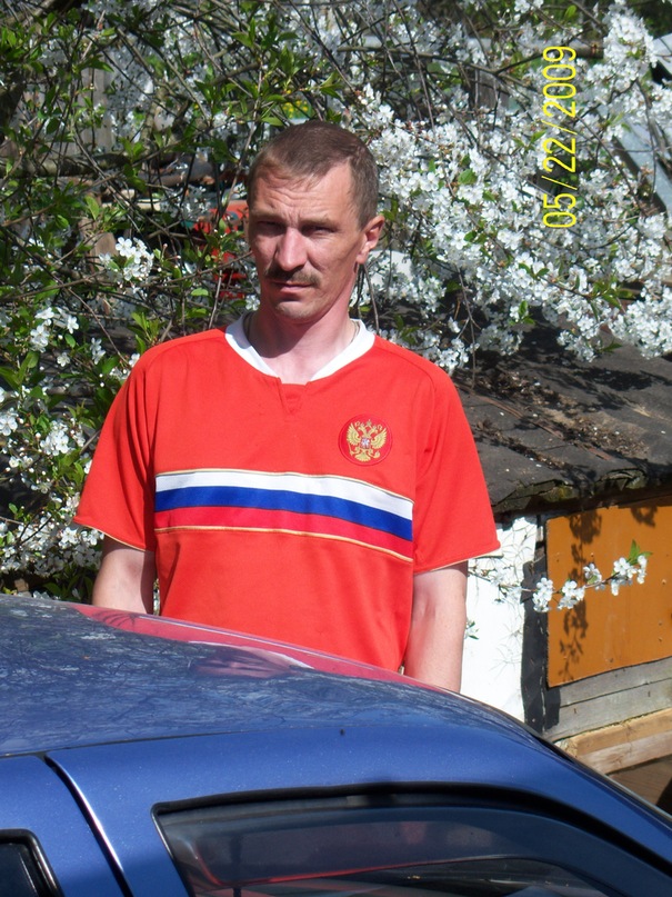 Александр Козлов фотография #17