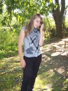 Лілюська Love фотография #48 (источник - https://vk.com/id154400858)