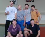 Фотография Знаменского Григория