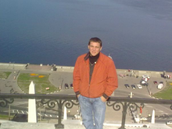 Дмитрий Алаев фото №1