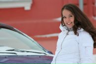 Фотография Маликовой Айсылу