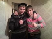 Фотография Синчукова Михаила