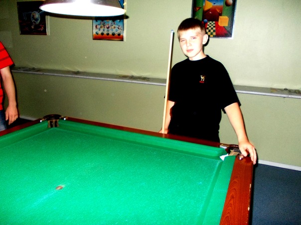 №16, Александр Ивченко №16, Александр Ивченко