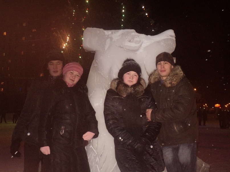 Рустем Вахитов фотография #25