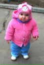 Фотография Вершининой Олик