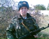 Максім Баланчук фотография #21 (источник - https://vk.com/id54282022)