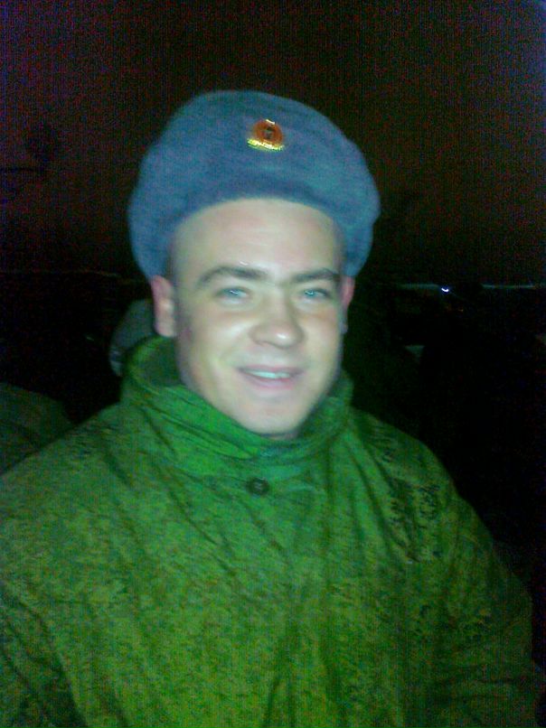 Иван Сандулов фотография #23