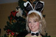 Фотография Шаповаловой Марины