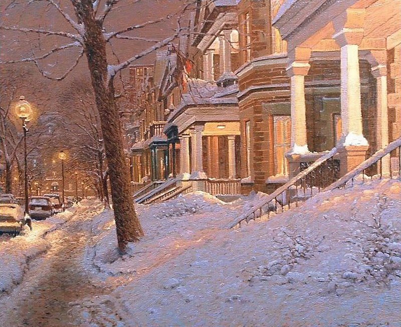 Валентин Пастернак фотография #42
